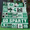 Mspt B300740 Quilt Blanket  Quilt